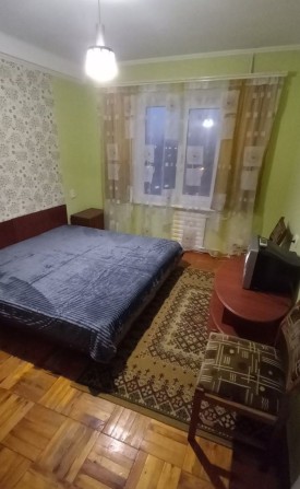 Продается 2х комнатная квартира, Узбекистанская, 4 этаж - фото 1