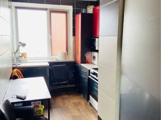 Продажа. 3х квартира. Район Областной больницы. Кропивницкий