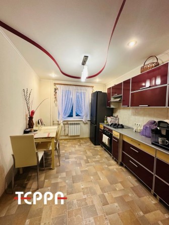 Продаж затишної 3-кімнатної квартири, Бабурка - фото 1