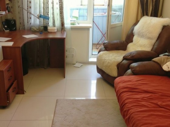 3 кімн. квартира, 3 поверх/3 этаж, 500 м Студентська / Студенческая Харьков