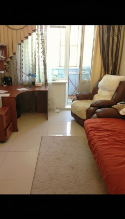 3 кімн. квартира, 3 поверх/3 этаж, 500 м Студентська / Студенческая - фото 1