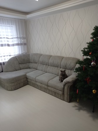 Продається трикімнатна квартира студія - фото 1