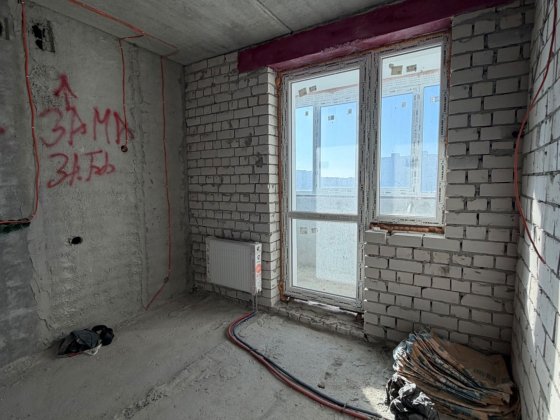 Продам 2к квартиру Новые Дома ЖК Радужный Харків