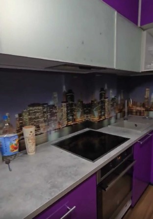 Продам квартиру с кап. ремонтом район Одесской - фото 1