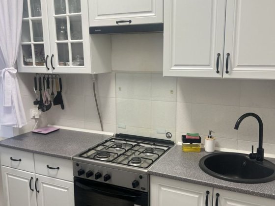 Продам двухкомнатную ПМ квартиру в  Александровском районе Запоріжжя