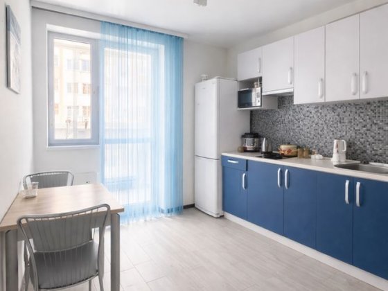 Просторная уукомплектованная квартира ЖК Птичка метро заходи живи ! Харків