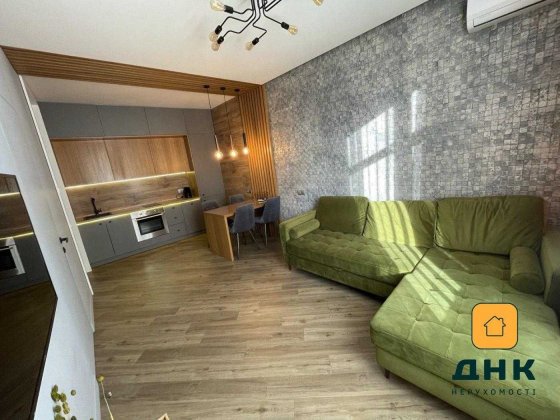 Аркадия. Каманина. ЖК 27 Жемчужина. Одесса