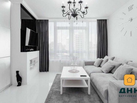 Аркадия Генуэзская ЖК 36 Жемчужина Одесса