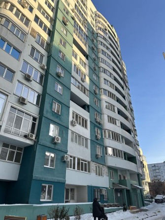 Продам 3 кв ЖК Макеевский Одесская с ремонтом! Є-Оселя! Є-Відновлення! - фото 1