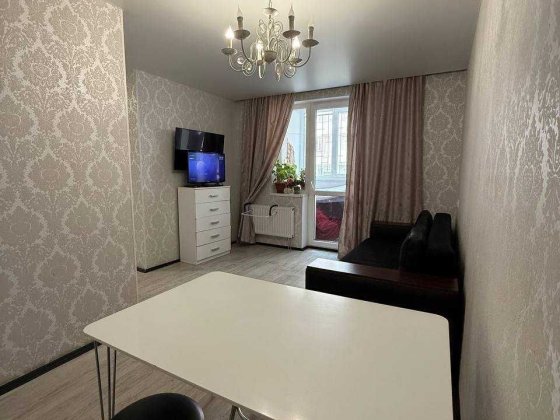 Євроремонт! 1-к квартира ЖК Пташка (404705) Харьков