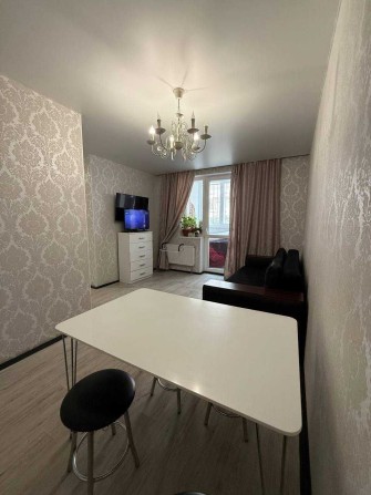 Євроремонт! 1-к квартира ЖК Пташка (404705) - фото 1