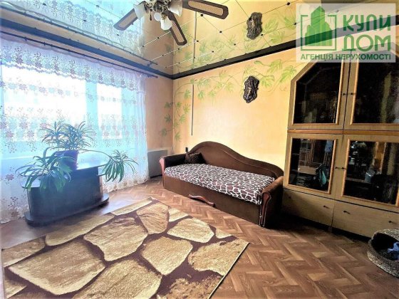 Продаж 3-х кімнатної квартири на Полтавській (3D ТУР) Кропивницкий