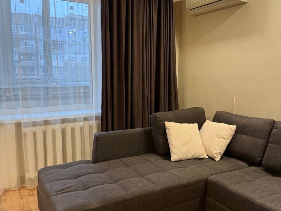 Продаж трикімнатної квартири, Шевченківський район Запоріжжя