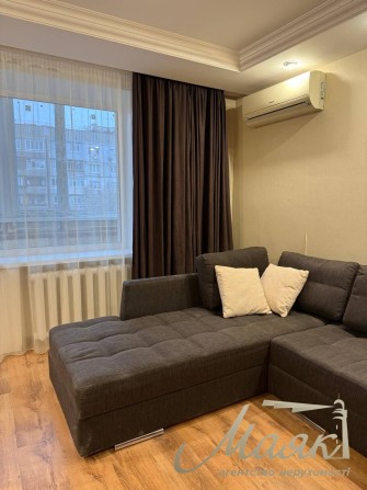 Продаж трикімнатної квартири, Шевченківський район - фото 1