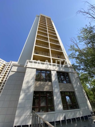 1 комн квартира Таирова Глушко Новый дом с ремонтом Балкон Паркинг - фото 1