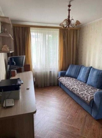 Продается 3 комнатная квартира Одесская, сторона с/м Класс - фото 1