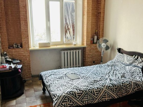 Простора 2к на вул. Віктора Френчка, АГО, 6/9 Кропивницкий