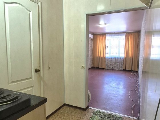 Продам гостинку со своим санузлом Харків