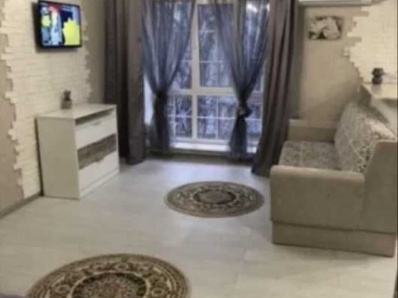 Продаётся квартира-студия  ул. Каменогорская Запоріжжя