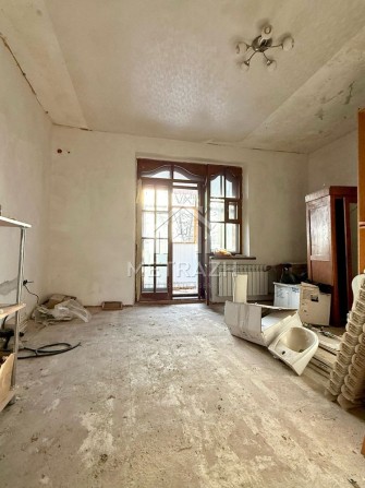 Продажа 2-комнатной кв 53м2 Сталинка! Центр Пушкинская - фото 1