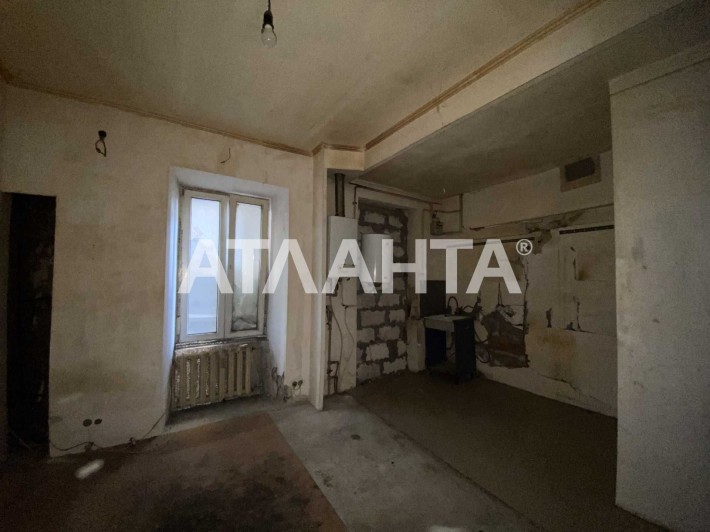 2 Комнатная квартира ул. Разумовская/Мясоедовская в центре Молдаванки. - фото 1