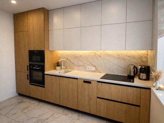 Продам ! Преміум-квартира з дизайнерським ремонтом у ЖК «Гідропарк» Харьков