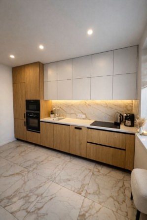 Продам ! Преміум-квартира з дизайнерським ремонтом у ЖК «Гідропарк» - фото 1