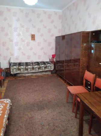 Продается 1 ком. квартира р-н ТЦ Украина - фото 1