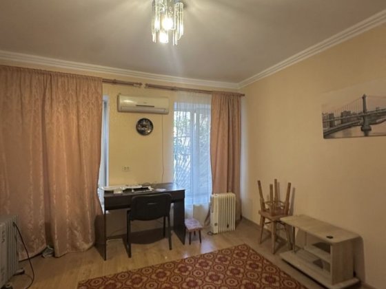 Продам квартиру Центр города, Дерибасовскся, Польская. Одесса