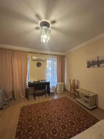 Продам квартиру Центр города, Дерибасовскся, Польская. - фото 1