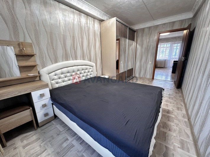 2-кімнатна квартира біля парку Бочарова - фото 1