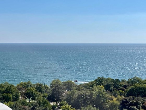 Продаж 3к квартира ЖК Білий парус море без комісіі Одеса