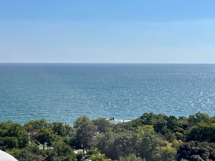 Продаж 3к квартира ЖК Білий парус море без комісіі - фото 1