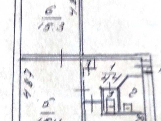 Продам 2-к квартиру, Космический район, район Старого парка Запоріжжя