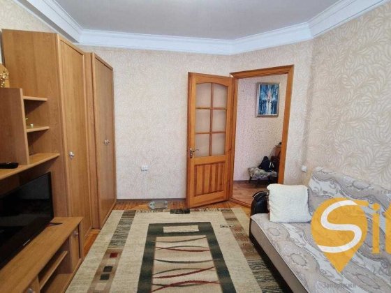 Продаж 2к.кв. по вул.Бочарова (035) Запорожье