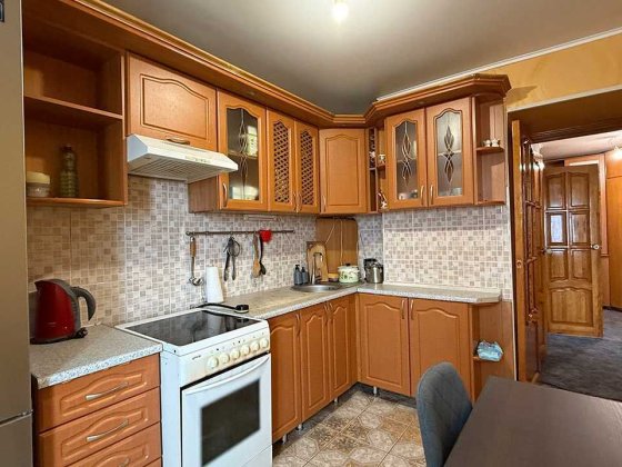 Продажа 2 х комнатной квартиры. 6-я Слободская. Кухня Восемь метров! Миколаїв