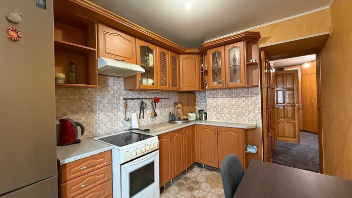 Продажа 2 х комнатной квартиры. 6-я Слободская. Кухня Восемь метров! - фото 1