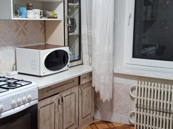 продам свою квартиру 10 мин м.Хол.гора Харьков