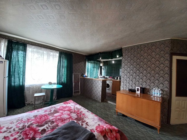 Продажа 1-к/кв. ул. 8 Марта, 2 - фото 1