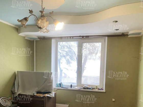 10m 3 квартира Восточный метро Индустриальная круг 7 ХТЗ Харьков