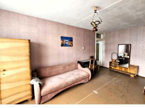 Продам 1к кв 36 м2 метро Студенческая Валентиновская 62 Харків