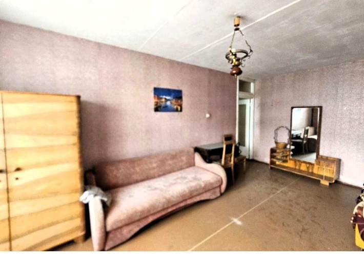 Продам 1к кв 36 м2 метро Студенческая Валентиновская 62 - фото 1