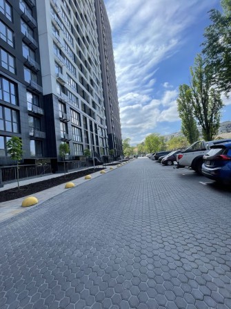 3 ком квартира  ЖК Модерн  / 6 ст Большого Фонтана - фото 1