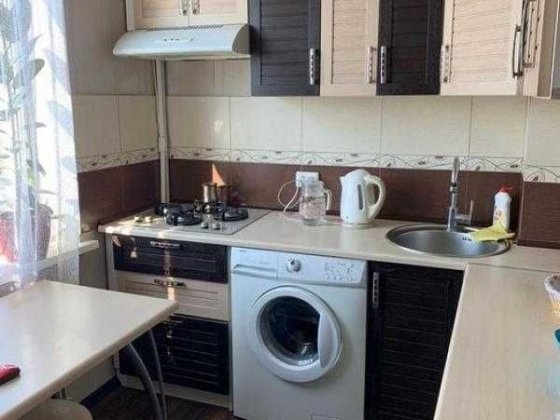 1-к. квартира с кап. ремонтом , метро Харьков