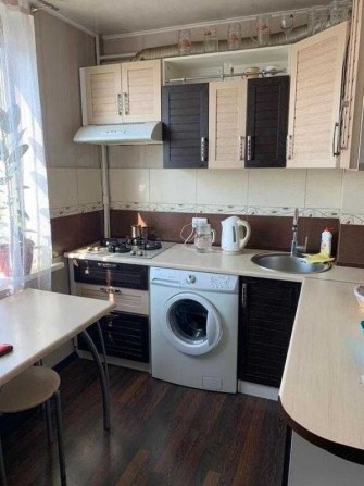 1-к. квартира с кап. ремонтом , метро - фото 1