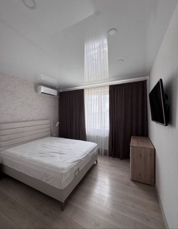 Продам 2х квартиру ЖК Архитекторов метро Победа Домостроительная - фото 1