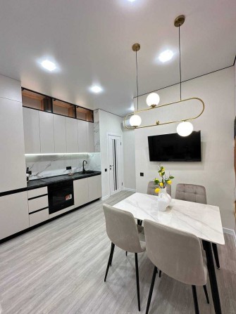 2-комнатная в Kadorr City с террасой и панорамой по суперцене!!! - фото 1