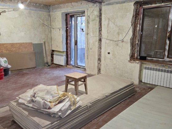 Продам дуже теплу квартиру, сталінка 84 кв. Вартових Неба (Тобольська) Харьков