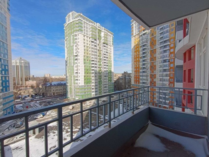 ‼️ СРОЧНО. 1 к квартира ЖК Четыре Сезона. Квартира без ремонта ‼️ - фото 1