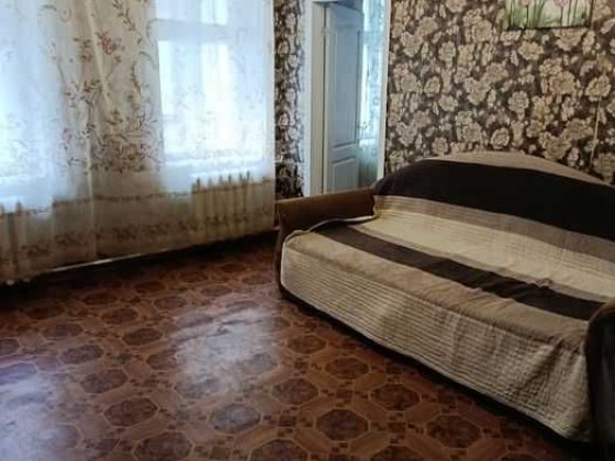 2 комн -32метра. Центр. АГВ. 3 эт. Жилое состояние. Асташкина-Толстого Одесса